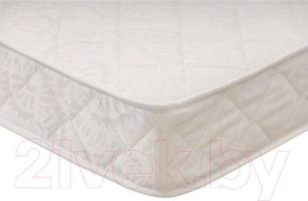 Изображение товара Матрас Askona Trend Mini 180x200