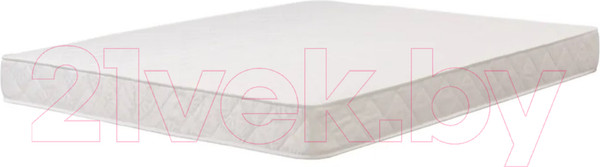 Изображение товара Матрас Askona Trend Flat 180x200