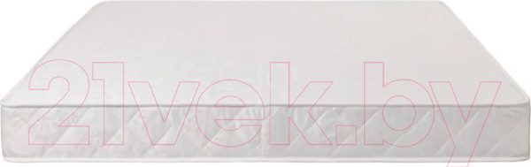 Изображение товара Матрас Askona Trend Flat 180x200