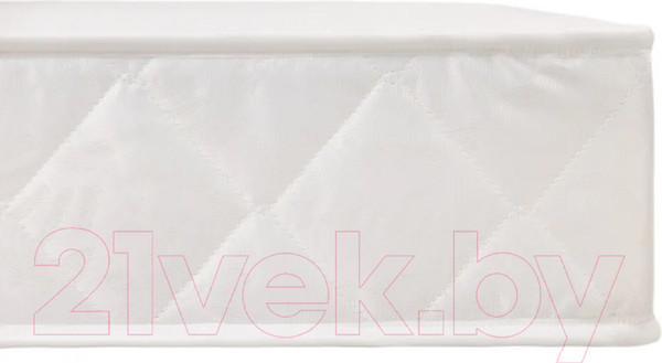 Изображение товара Матрас Askona Trend Flat 180x200