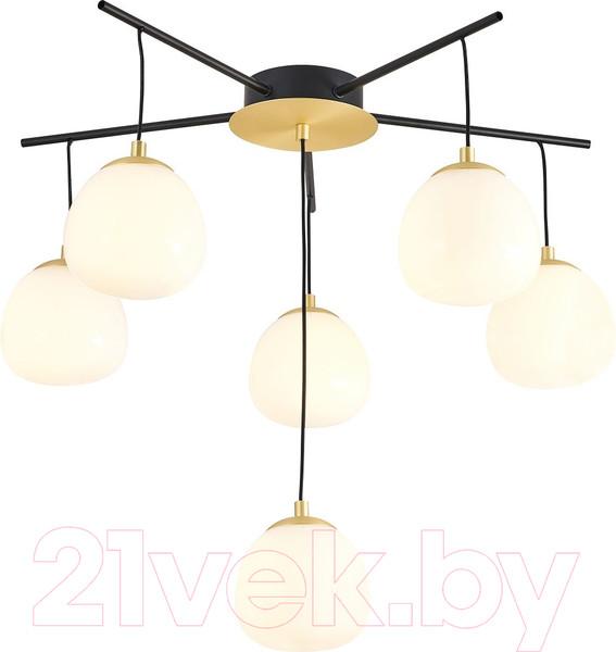 Изображение товара Люстра FAVOURITE 3047-6P