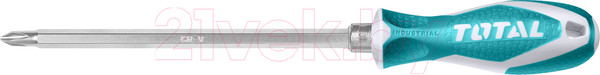 Изображение товара Отвертка TOTAL THT 250206