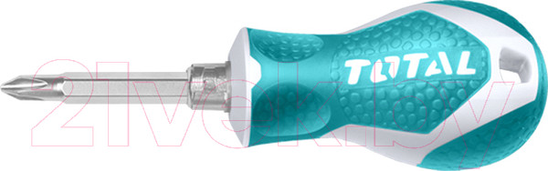 Изображение товара Отвертка TOTAL THT250216
