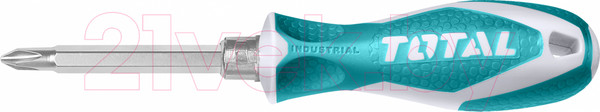 Изображение товара Отвертка TOTAL THT250226