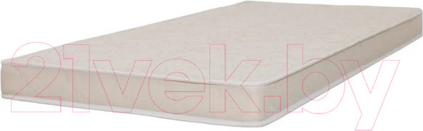 Изображение товара Матрас в кроватку Askona Mom's Love Baby 60x120