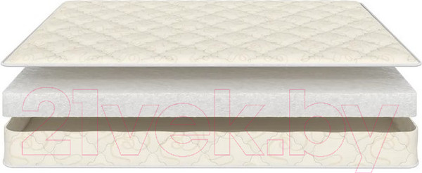 Изображение товара Матрас в кроватку Askona Mom's Love Baby 60x120