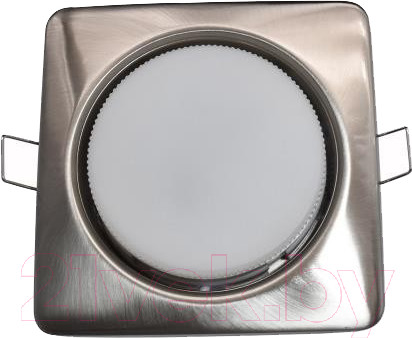 Изображение товара Точечный светильник General Lighting GCL-GX53-H38-SN / 661202