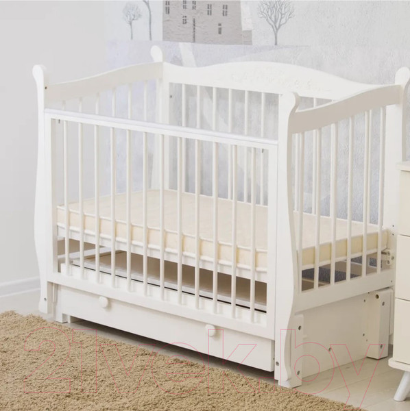 Изображение товара Матрас Askona Mom's Love Baby 90x200