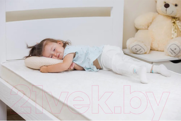 Изображение товара Матрас Askona Mom's Love Baby 90x200