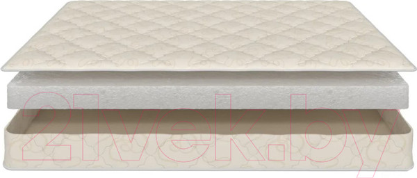 Изображение товара Матрас Askona Mom's Love Baby 80x190