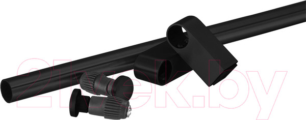 Изображение товара Рейлинг кухонный Lemax SET-1000 BL