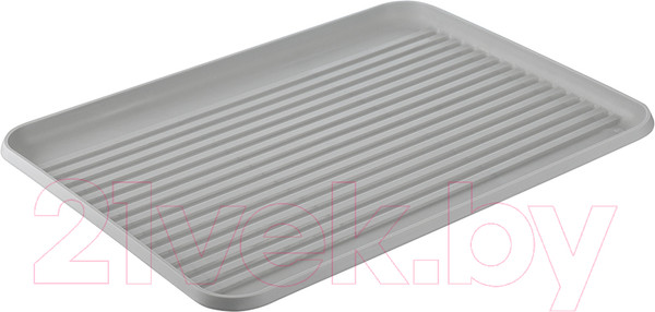 Изображение товара Сушилка для посуды Smart Solutions Granli / WNM-SS-DRNGR-MTPP-GR (серый)