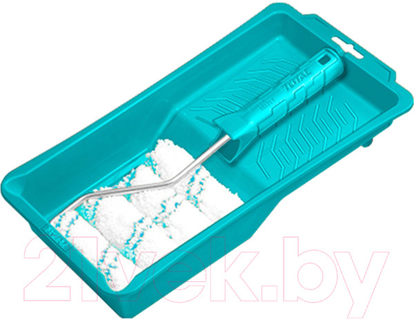 Изображение товара Набор малярный TOTAL THT811210061