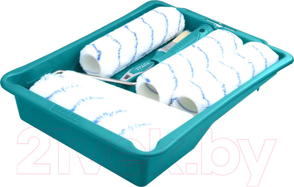 Изображение товара Набор малярный TOTAL THT811223081