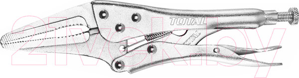 Изображение товара Гейферный зажим TOTAL THT19902