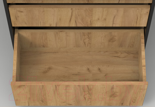 Изображение товара Тумба под умывальник АВН Ванкувер 80 / 66.03 (34)