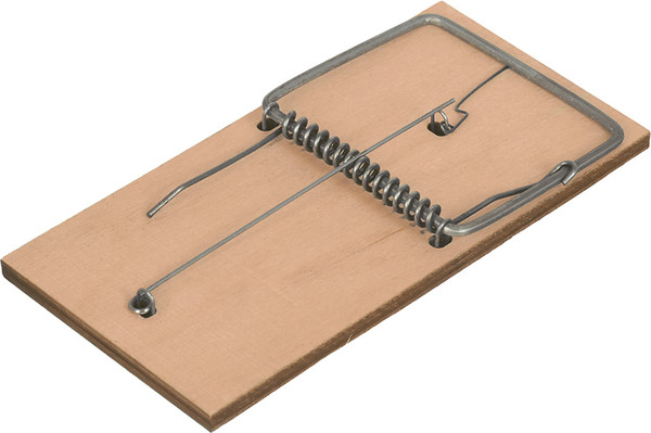 Изображение товара Крысоловка Help 80036