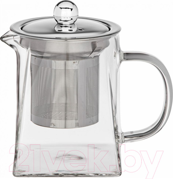 Изображение товара Заварочный чайник Agness 887-184