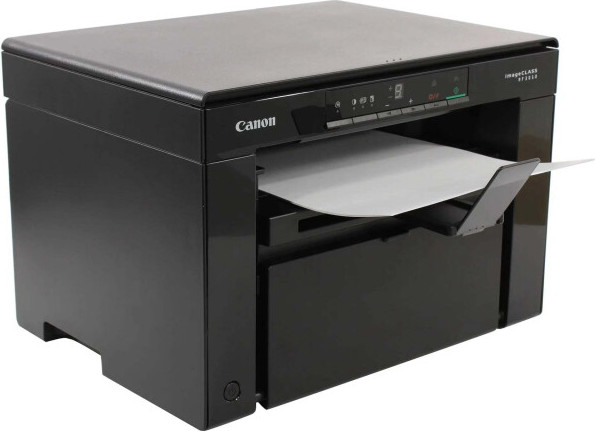 Изображение товара МФУ Canon MF3010 (5252B007/5252B011)
