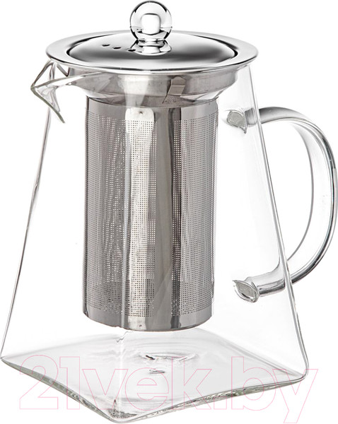 Изображение товара Заварочный чайник Agness 887-185