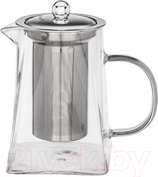 Изображение товара Заварочный чайник Agness 887-185