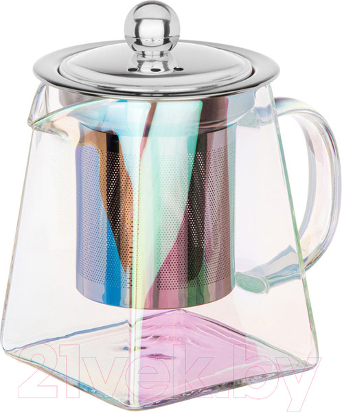 Изображение товара Заварочный чайник Agness 887-186