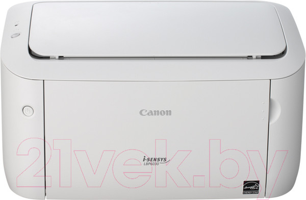 Изображение товара Принтер Canon LBP6030 / 8468B008