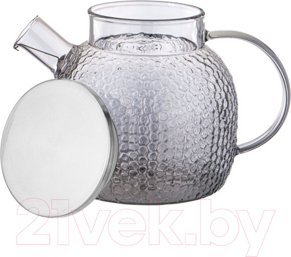 Изображение товара Заварочный чайник Agness 887-206