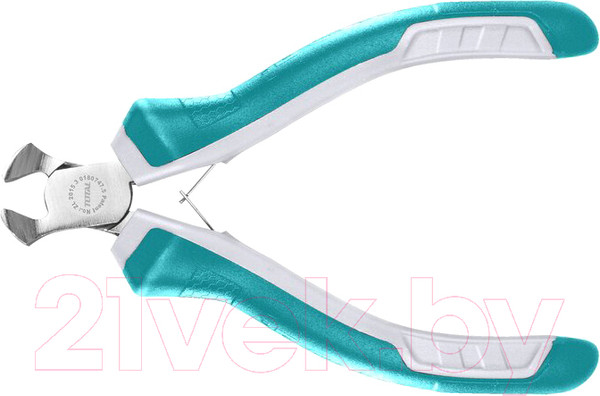 Изображение товара Кусачки торцевые TOTAL THTMN556
