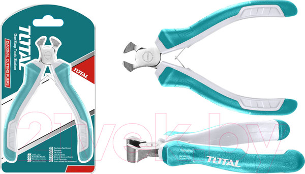 Изображение товара Кусачки торцевые TOTAL THTMN556