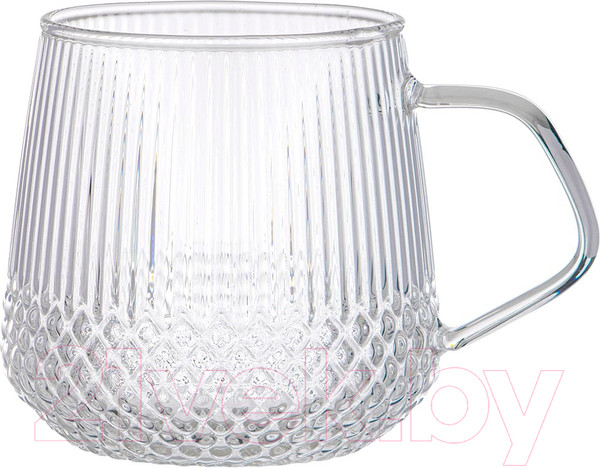 Изображение товара Кружка Agness 887-161