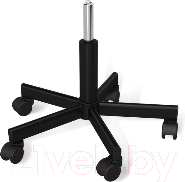 Изображение товара Кресло офисное Sheffilton SHT-S85-2/S121М (бежевый/черный/черный муар)