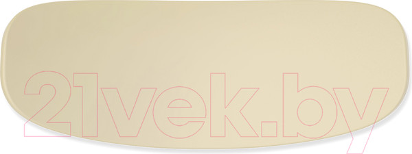 Изображение товара Кресло офисное Sheffilton SHT-S85-2/S121М (бежевый/черный/черный муар)