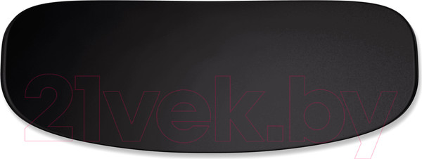 Изображение товара Кресло офисное Sheffilton SHT-S85-2/S121М (черный/черный муар)