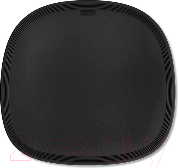 Изображение товара Кресло офисное Sheffilton SHT-S85-2/S121М (черный/черный муар)