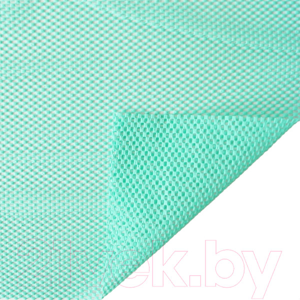 Изображение товара Коврик для кухонного ящика Вилина Многофункциональный 6703 (30x150, зеленый)