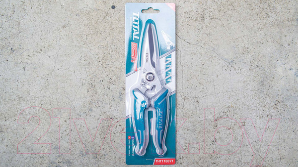 Изображение товара Ножницы диэлектрические TOTAL THT118871