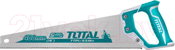 Изображение товара Ножовка TOTAL THT55400