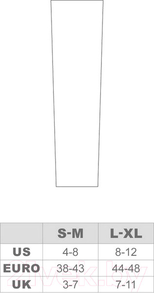 Изображение товара Рукава велосипедные FORCE 2 Knitted / 900191-S-M-F (флуоресцентный)