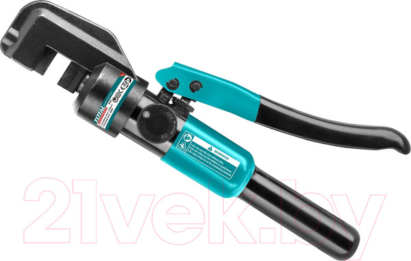 Изображение товара Обжимник гидравлический TOTAL THSC012