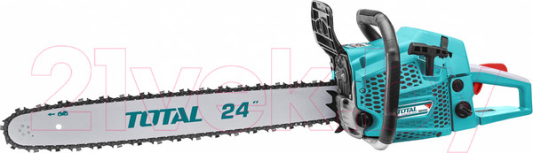 Изображение товара Бензопила цепная TOTAL TG5602411