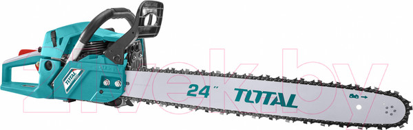 Изображение товара Бензопила цепная TOTAL TG5602411