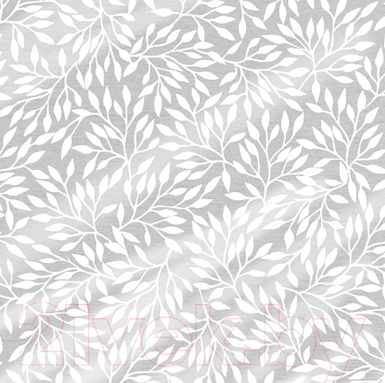 Изображение товара Скатерть Вилина Ажурная 6868 132x160 / 017-1 (флора)