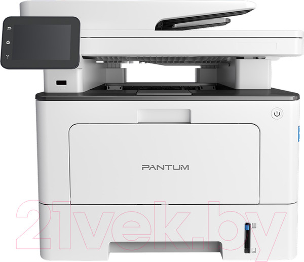 Изображение товара МФУ Pantum BM5100FDW
