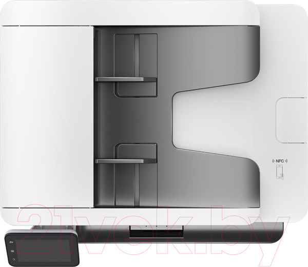 Изображение товара МФУ Pantum BM5100FDW