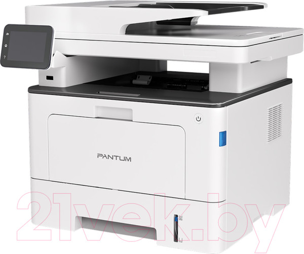 Изображение товара МФУ Pantum BM5100FDW