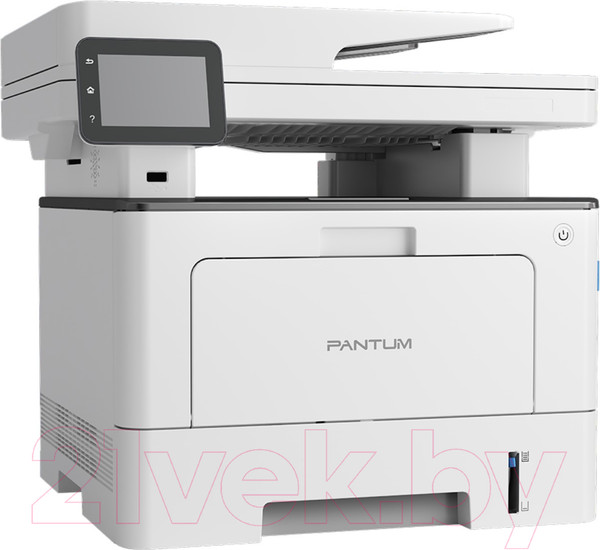 Изображение товара МФУ Pantum BM5100FDW