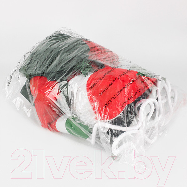 Изображение товара Подвеска новогодняя Darvish Санта на лестнице / DV-C-271