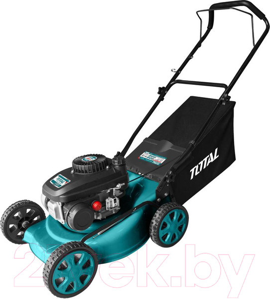 Изображение товара Газонокосилка бензиновая TOTAL TGT141181