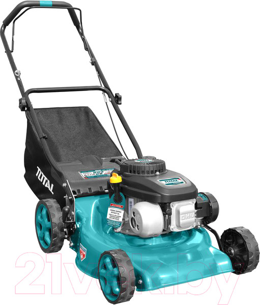 Изображение товара Газонокосилка бензиновая TOTAL TGT141181